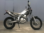 �������� �� ������ �������� Yamaha Tricker 2006 ���� 2